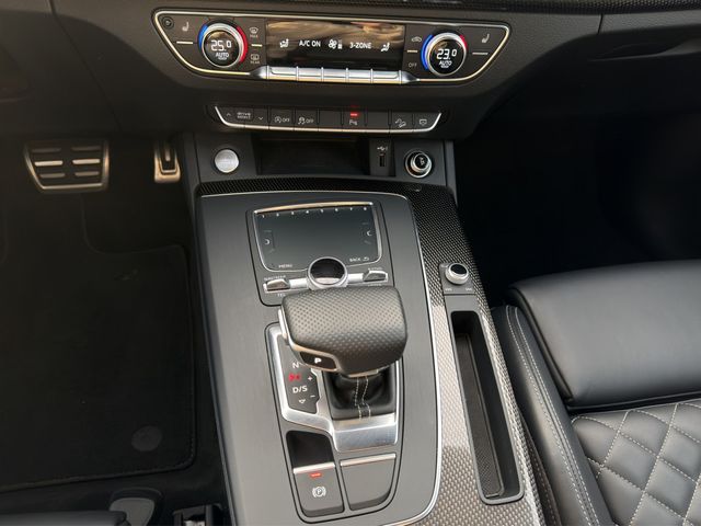 Q5 quattro sport 2.0TDI DSG Head-Up, Matrix-LED,