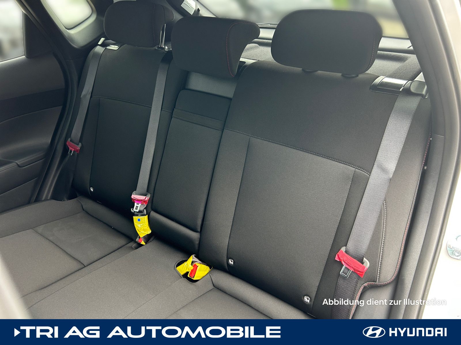 Hyundai KONA - Bild 10
