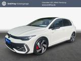 Volkswagen Golf GTE DSG AHK Pano Kamera ACC LED beh.Lenkrad - Volkswagen Golf Plug-in Hybrid (PHEV) Gebrauchtwagen