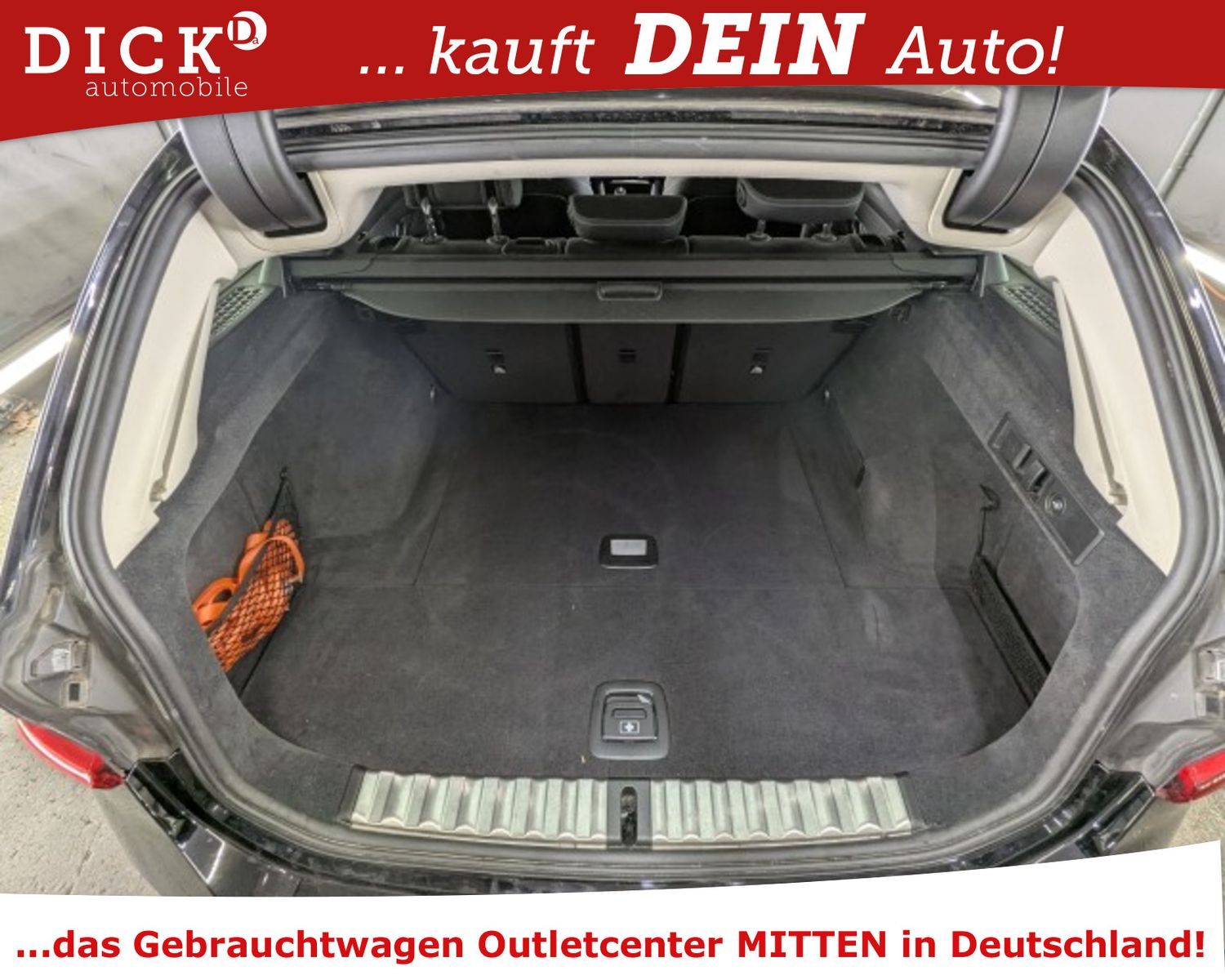 Fahrzeugabbildung BMW 320d T Aut LASER/NAVI+/VIRTU/SHZ/RFK/AHK/8Fa