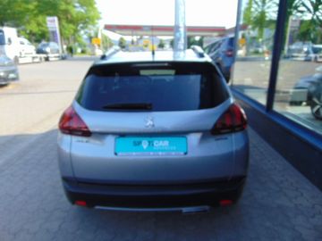 Bild 6 Peugeot 2008 Allure GTline