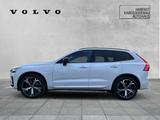 Volvo XC60 Recharge Plug-In Hybrid R Design AWD - Volvo XC60 Recharge-R-Design