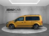 Volkswagen Caddy Maxi 2.0 TDI 7-Sitzer *RFK*KLIMA*SHZ* - VW Caddy Maxi in Hannover