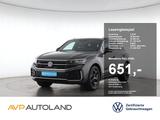 Volkswagen Touareg 3.0 TDI 4MOTION R-Line | LUFT | AHK |