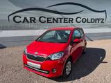 Skoda Citigo 1.0 MPI*Klima*HU/AU 11.2026* - gebrauchte Skoda Citigo aus dem Jahr 2013