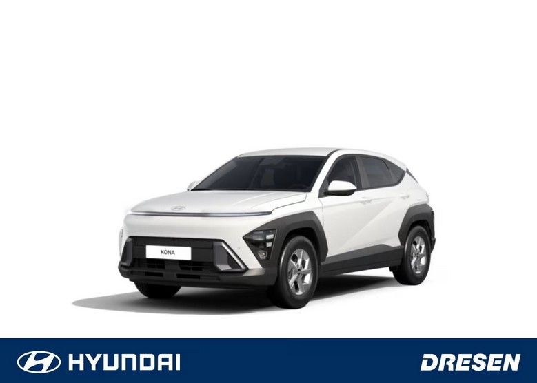 Hyundai KONA 1.6 Select NUR FÜR MITARBEITER ÖFFENTL.DIE