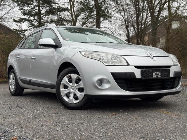 Renault Megane III Grandtour Expression 2HAND