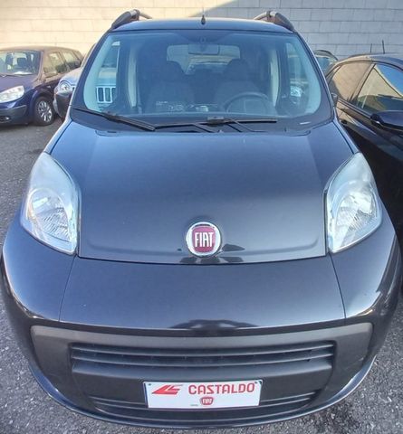 Fiat FIAT Qubo 1.4 8V 77 CV Dynamic Natural Power