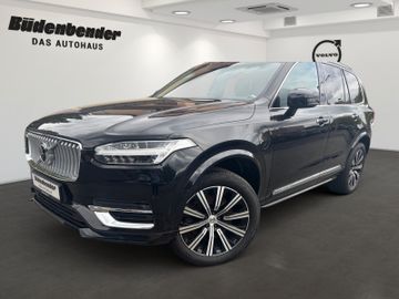 Volvo XC90XC 90  Inscription  Plug-In Hybrid