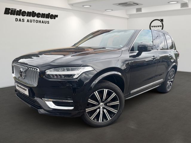 Volvo XC90XC 90  Inscription  Plug-In Hybrid