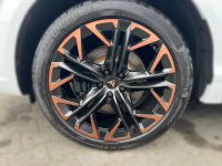 Cupra Terramar - Vorschau Bild 7