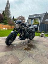 Suzuki SV 650 X-Tracker - SUZUKI TR