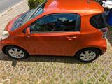 Toyota IQ 1 L. aus 2 Hand - Toyota Gebrauchtwagen in Braunschweig