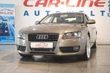 Audi A5 Sportback 2.0 TFSI *Automatik*Navi*PDC* - Audi A5 aus 2010: Sportback