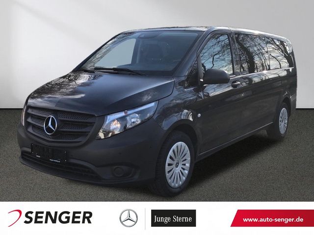 Mercedes-Benz Vito 116 CDI Tourer Pro extralang Kamera Navi 9G