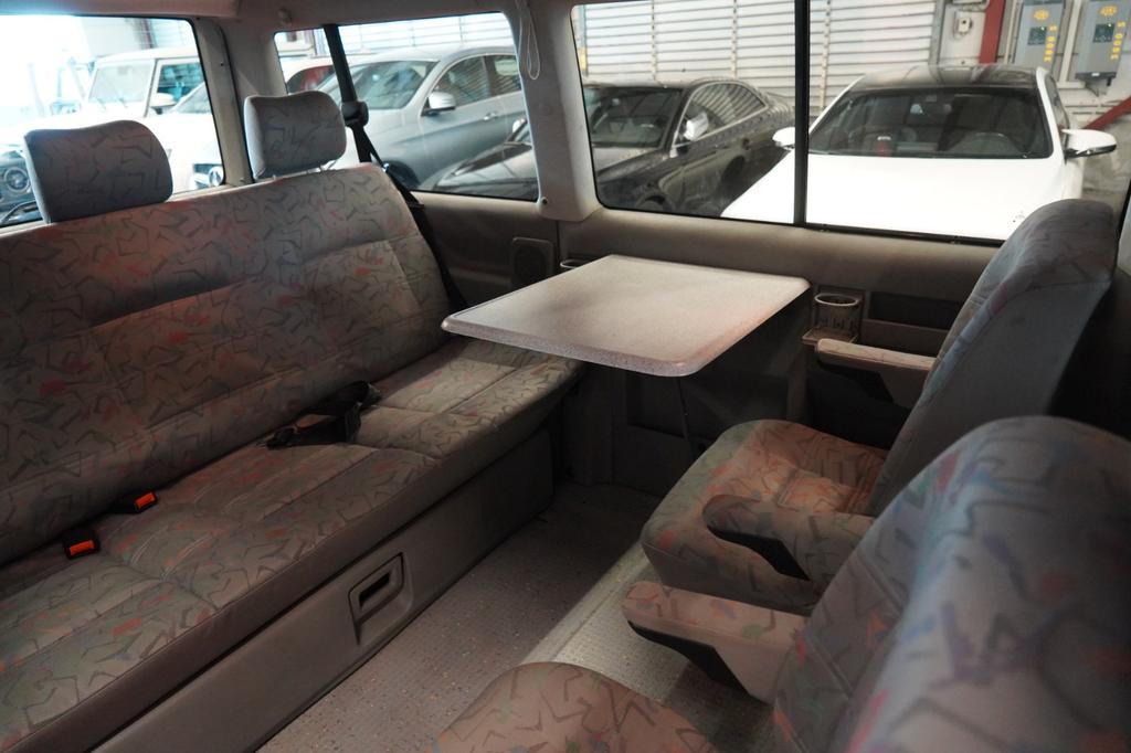 Volkswagen T4 Multivan