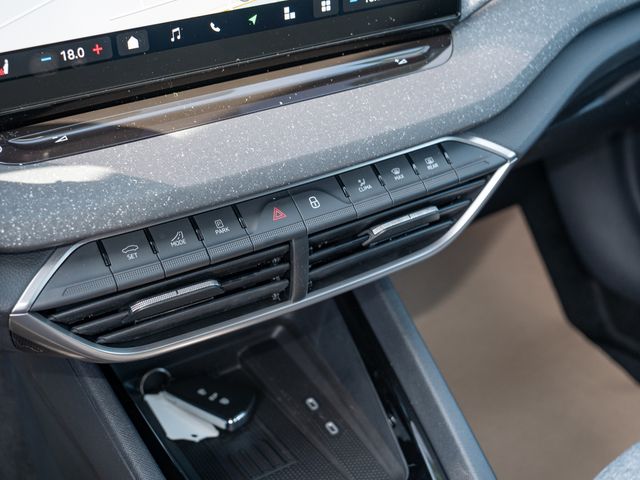 Octavia 2.0 TSI Selection 4x4 SHZ KAMERA ACC LED