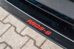 AUDI ABT RSQ8-R 4.0 TFSI quattro/ MASSAGE/ STANDHZG.