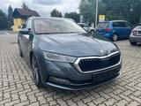 Skoda Octavia Combi DSG First Edition - Skoda Octavia: First Edition