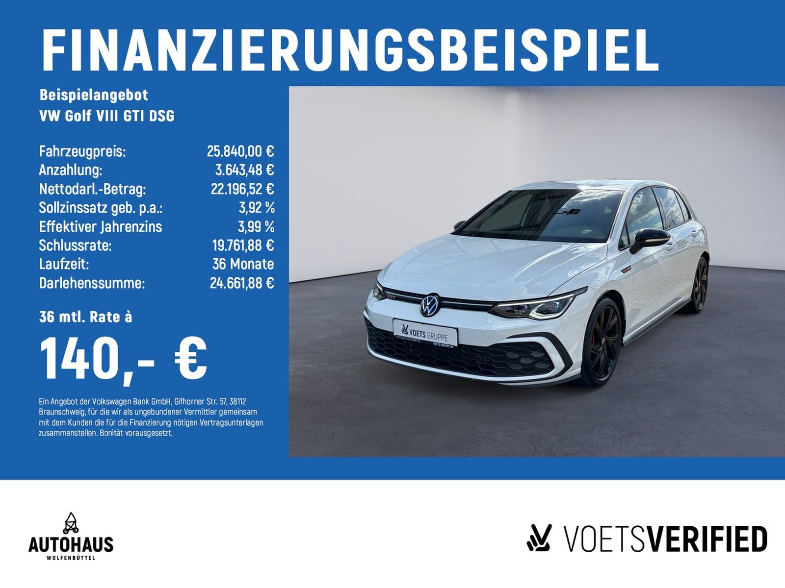 Volkswagen Golf - Bild 2
