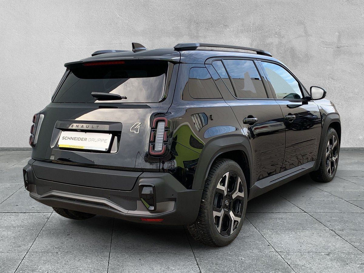 Renault R 4 - Bild 5