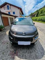 Citroën Pkw Citroen Berlingo - Citroën Berlingo: Pkw