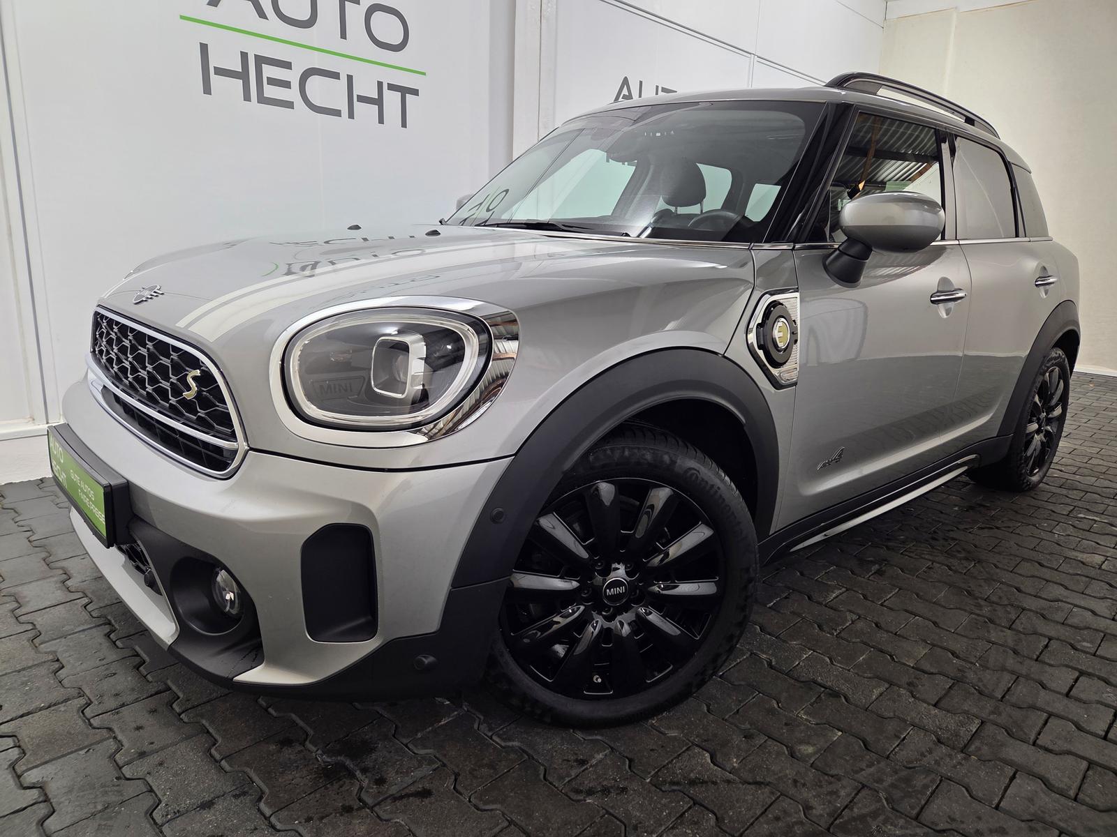 MINI Countryman SE (Cooper) All4 Aut. ACC, Head-Up