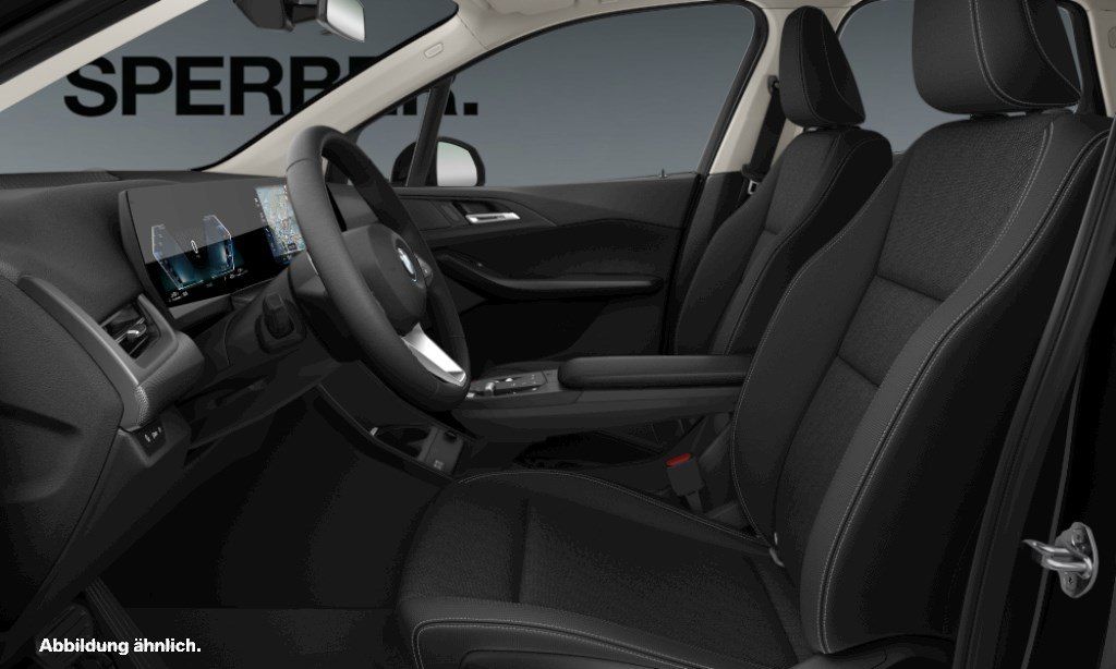 BMW 225 Active Tourer - Bild 4