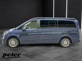 Mercedes-Benz V 250 d Marco Polo 9GT*AIRMATIC*LED*AHK*NAVI - Wohnmobil oder -wagen Marco polo