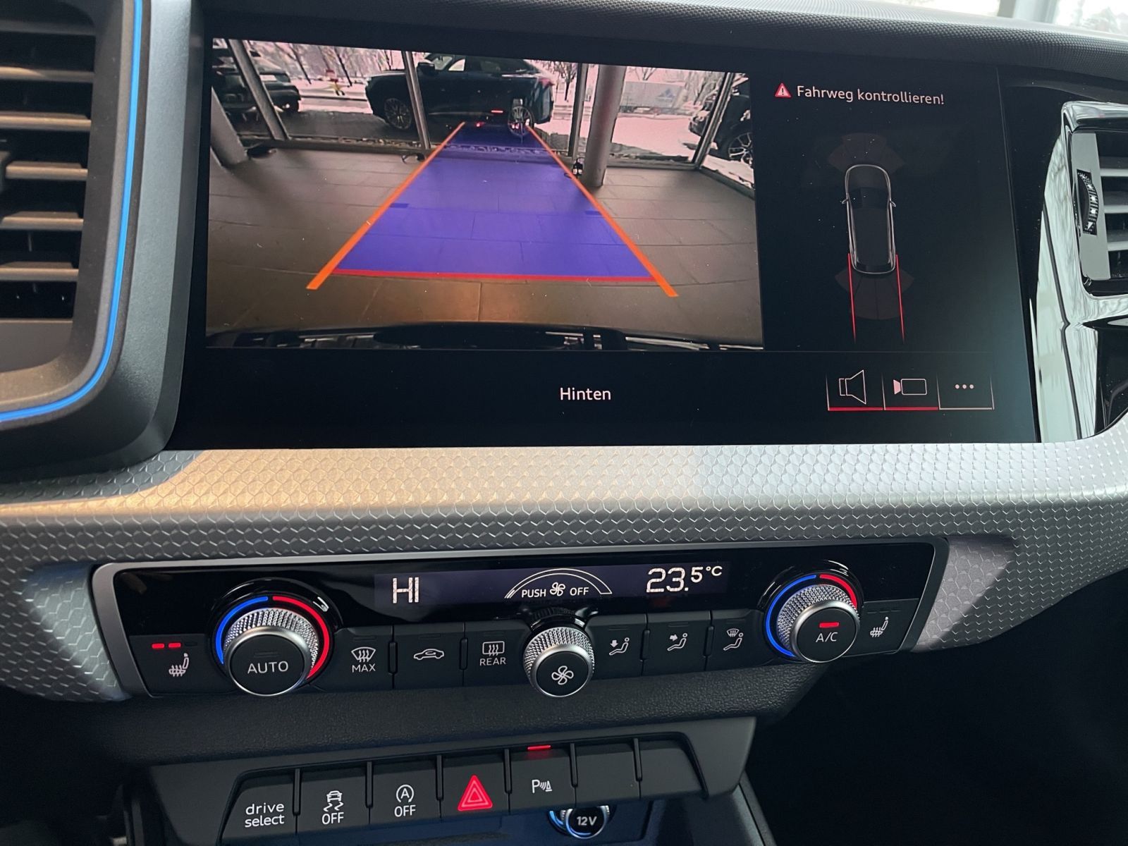 Audi A1 - Bild 22