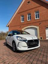 Citroën DS3  sehr gepflegt  nur 26.355 k... - gebrauchte Citroën DS3 aus dem Jahr 2017