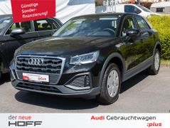 Audi Q2 30 TFSI LED Kamera SH GRA Klima