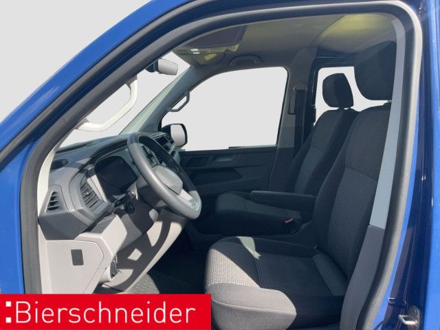Volkswagen T6 Kombi - Bild 10