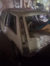 Renault 5 Gt Turbo - Renault R 5: Turbo