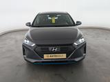 Hyundai IONIQ 1,6 GDI Premium Plug-In XEN+NAV+ACC+LEDER+ - Hyundai IONIQ mit Hybrid-Antrieb: Automatik