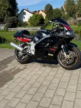 Suzuki GSXR 750 SRAD - SUZUKI 1998 GSX 750