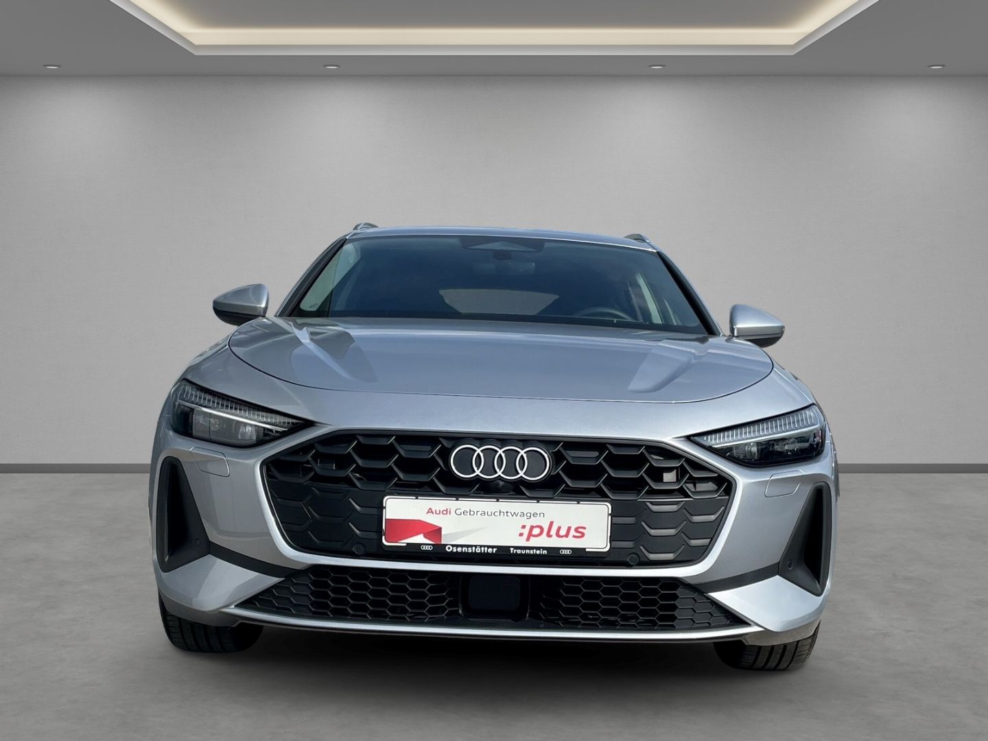 Audi A5 - Bild 10