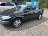 Renault Megane II Coupe / Cabrio Dynamique - Renault Megane Gebrauchtwagen in Saarbrücken