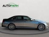 Mercedes-Benz E 63 AMG 4Matic+ | 1. Hand | Burmester | 360° | - Mercedes-Benz E 63 AMG: Limousine