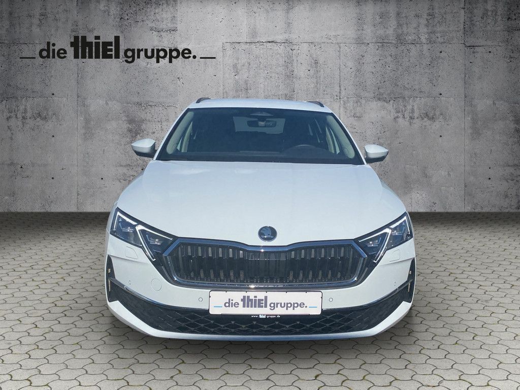 Skoda Octavia - Bild 2