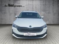 Skoda Octavia - Vorschau Bild 2