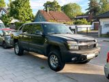 Chevrolet Avalanche 5.3 V8 4X4 Benzin/Gas - Chevrolet Avalanche Gebrauchtwagen