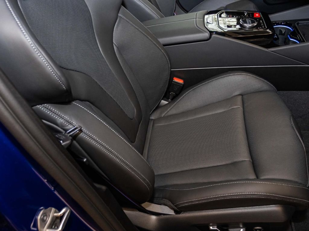 BMW M5 - Bild 22