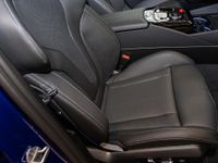 BMW M5 - Vorschau Bild 22