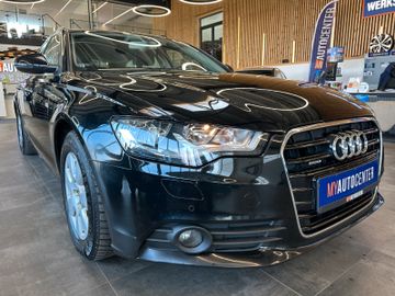 Audi A6 Avant 3.0 TDI quattro *Xenon*Leder*Navi*