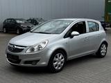 Opel Corsa D Edition *Hu Neu *Allwetterreifen - gebrauchte Opel Corsa aus dem Jahr 2008