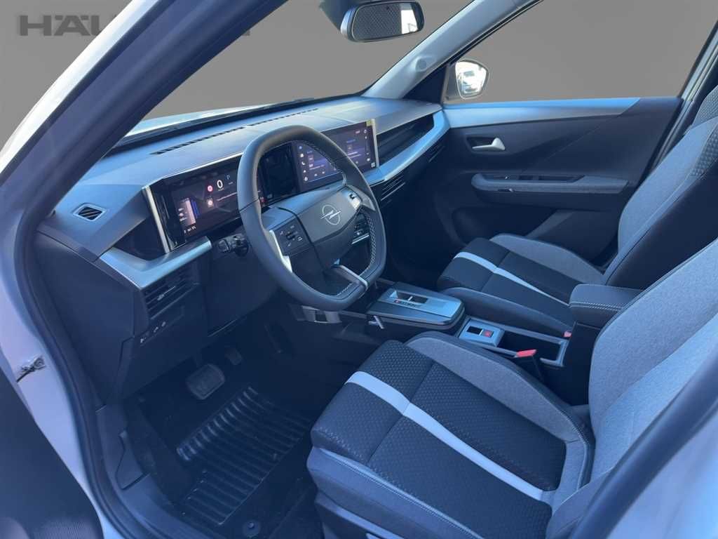 Opel Frontera - Bild 8