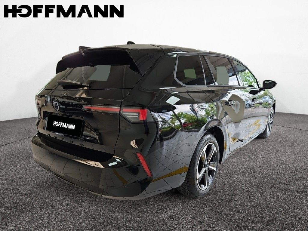 Opel Astra - Bild 13