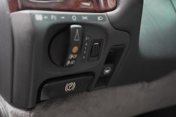 1993 Mercedes-BENZ CL 照片 9