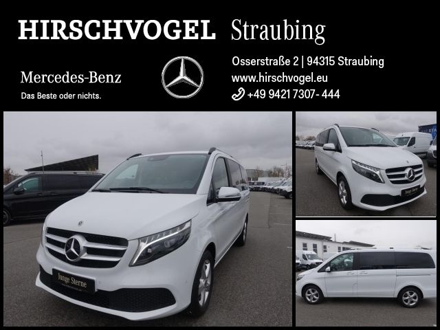 Mercedes-Benz V 250